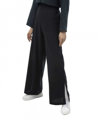 شلوار پارچه ای زنانه آروما مدل 1208002