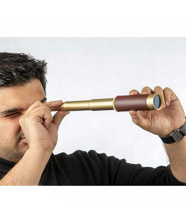 دوربین تک چشمی زیتازیZitaziمدل Luxury Edition 25x30
