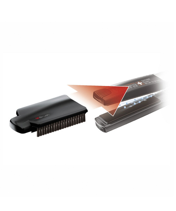 اتو مو والرا Valera سری Swiss X مدل Super Brush And Shine مدل 100.20/IS