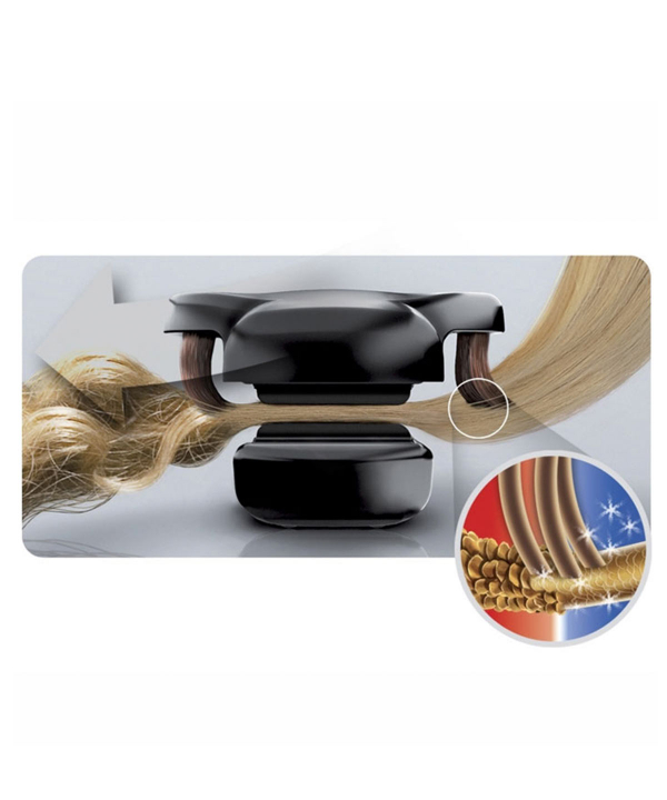 اتو مو والرا Valera سری Swiss X مدل Super Brush And Shine مدل 100.20/IS
