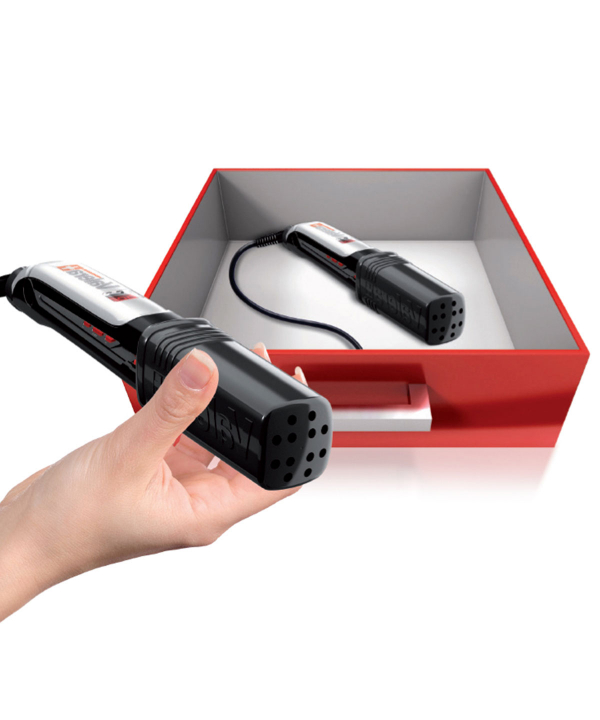 اتو مو والرا Valera سری Swiss X مدل Super Brush And Shine مدل 100.20/IS
