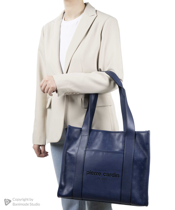 کیف زنانه پیرکاردین PierreCardin کد 05PC23K119-PGCM