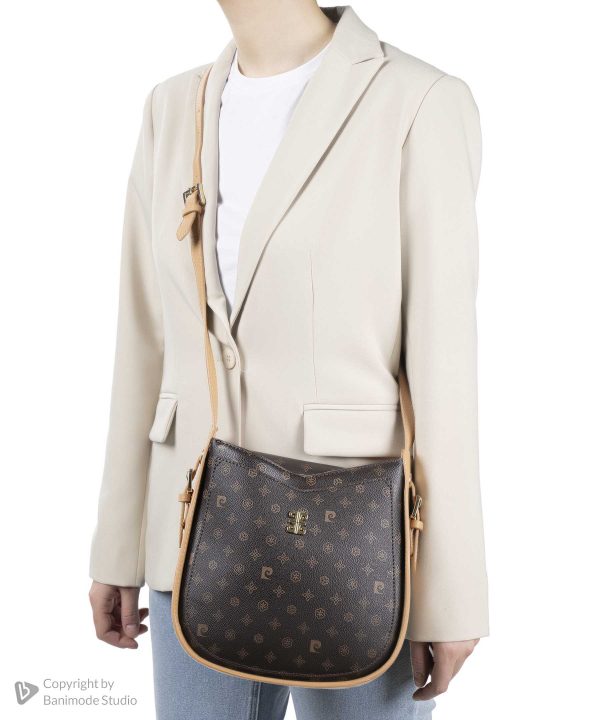 کیف زنانه پیرکاردین PierreCardin کد 05PC24Y535-MNKH