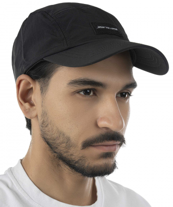کلاه  مردانه جین وست مدل 42A75087