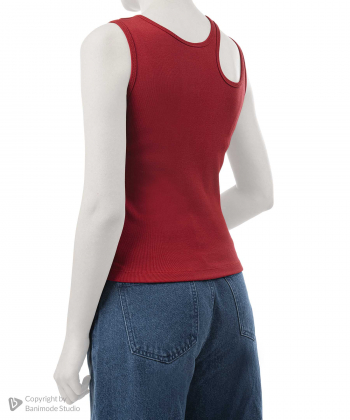تاپ زنانه جوتی جینز JootiJeans کد 41773225