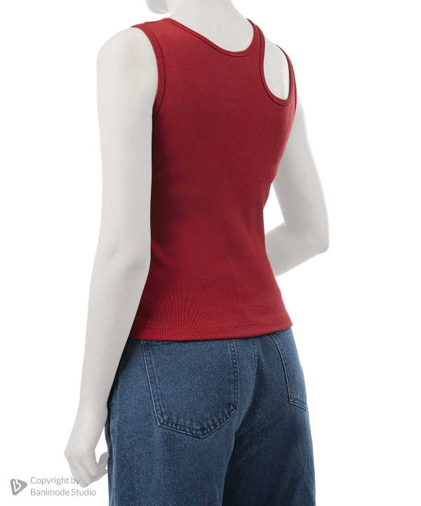 تاپ زنانه جوتی جینز JootiJeans کد 41773225