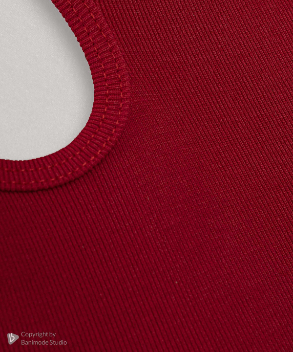 تاپ زنانه جوتی جینز JootiJeans کد 41773225