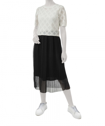 پیراهن زنانه جین وست Jeanswest کد 33242406