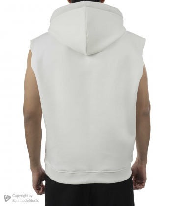 تاپ کلاهدار مردانه جوتی جینز JootiJeans کد 43573335