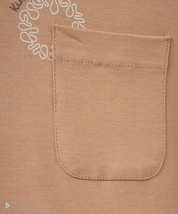 تیشرت زنانه جوتی جینز JootiJeans کد 51773359