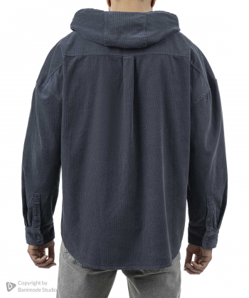 پیراهن آستین بلند مردانه جوتی جینز JootiJeans کد 43531064