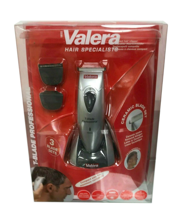 ماشین اصلاح سر و صورت والرا Valera مدل 642.01 T-Blade