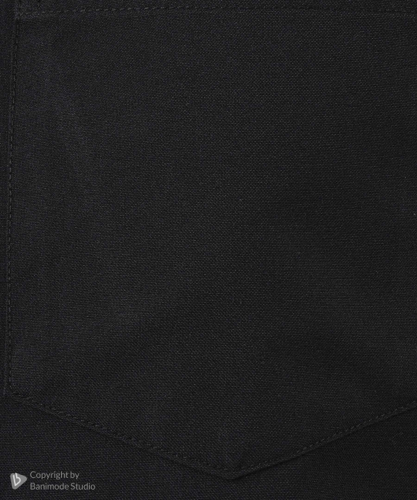 پیراهن آستین بلند مردانه جوتی جینز JootiJeans کد 43531052