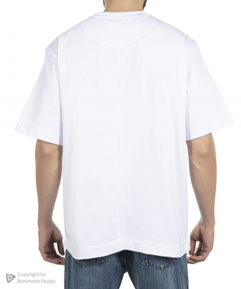 تیشرت مردانه جوتی جینز JootiJeans کد 42573715