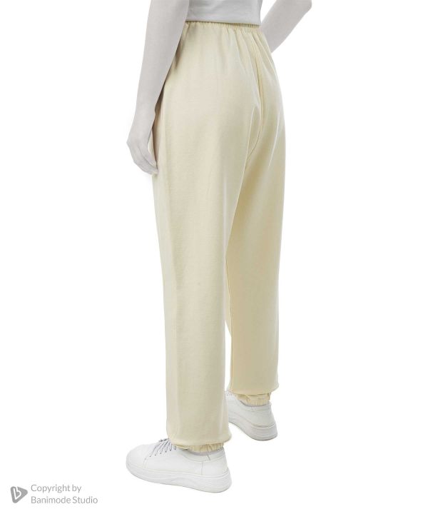 شلوار اسلش زنانه جوتی جینز JootiJeans کد 43751457