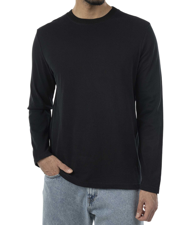 تیشرت آستین بلند مردانه جوتی جینز JootiJeans کد 43571903