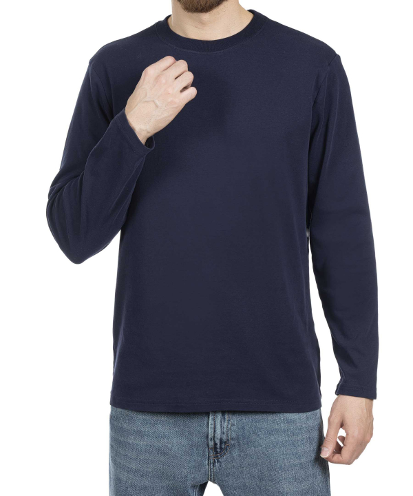 تیشرت آستین بلند مردانه جوتی جینز JootiJeans کد 43571903