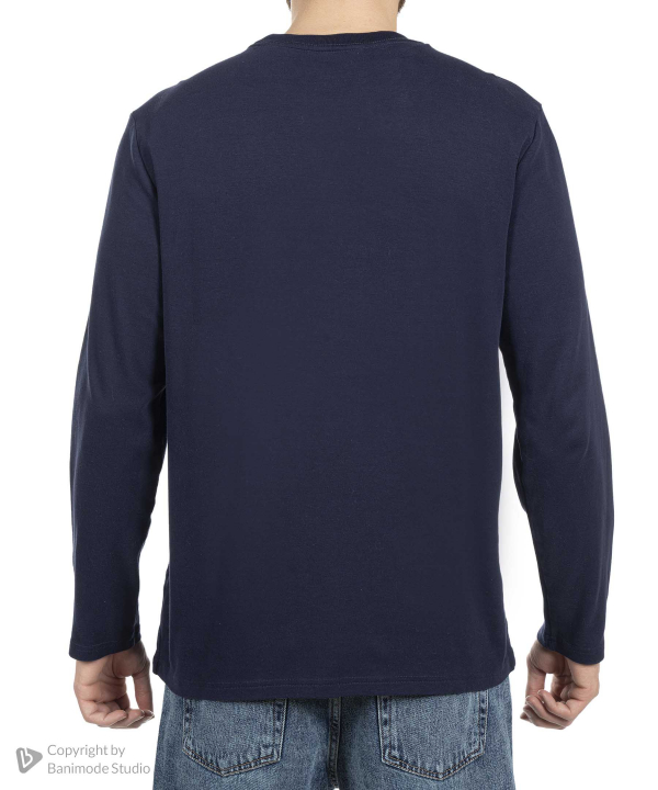 تیشرت آستین بلند مردانه جوتی جینز JootiJeans کد 43571903