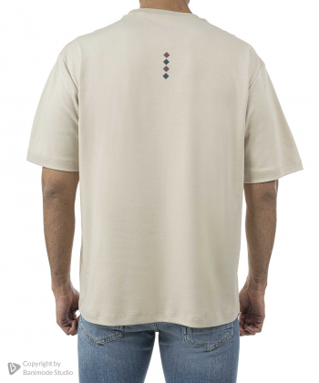 تیشرت مردانه جوتی جینز JootiJeans کد 51573311