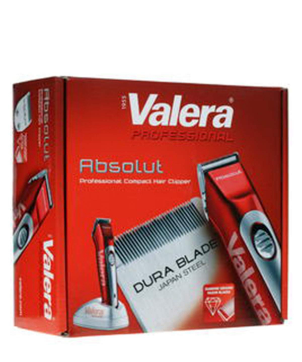 ماشین اصلاح صورت والرا Valera مدل 648.01 Absolut