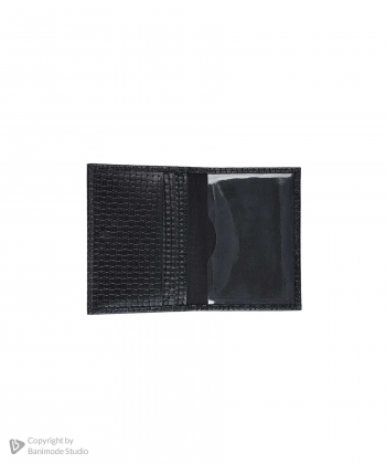 جاکارتی چرم طبیعی نوین چرم Novin Leather مدل BCC217