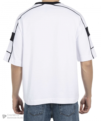 تیشرت مردانه جوتی جینز JootiJeans کد 41573551