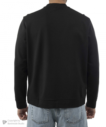 تیشرت آستین بلند مردانه جوتی جینز JootiJeans کد S43571347