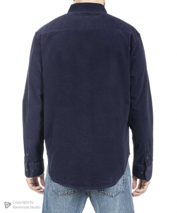 پیراهن آستین بلند مردانه جوتی جینز JootiJeans کد S43531041