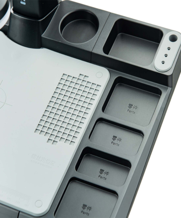 میکروسکوپ دیجیتال زیتازی Zitazi مدل Insight Pro 1600