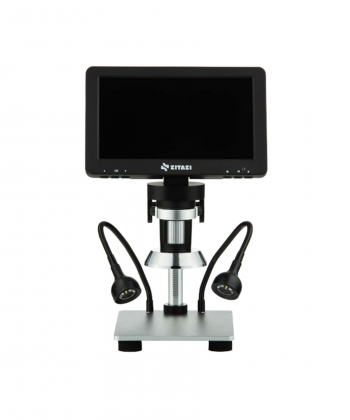میکروسکوپ دیجیتال زیتازی Zitazi مدل Optimax 701