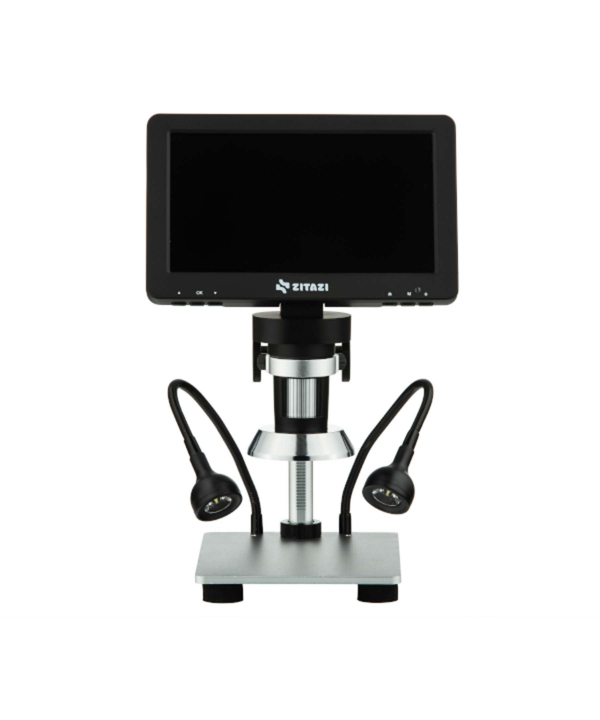 میکروسکوپ دیجیتال زیتازی Zitazi مدل Optimax 701
