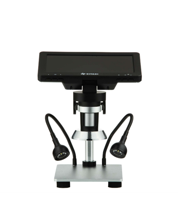 میکروسکوپ دیجیتال زیتازی Zitazi مدل Optimax 701