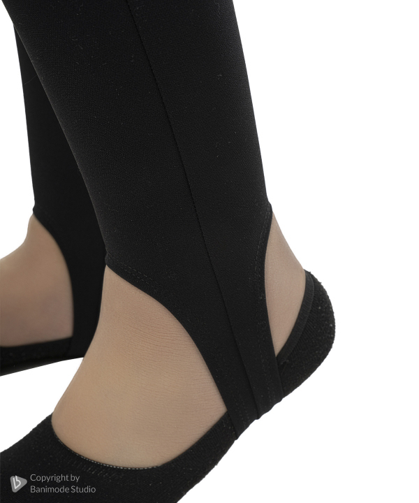 شلوار زنانه ال سی وایکیکی LC Waikiki کد W4PN87Z8