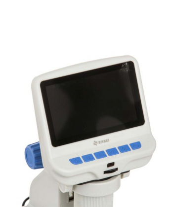 میکروسکوپ دیجیتال زیتازی Zitazi مدل Optimax 501
