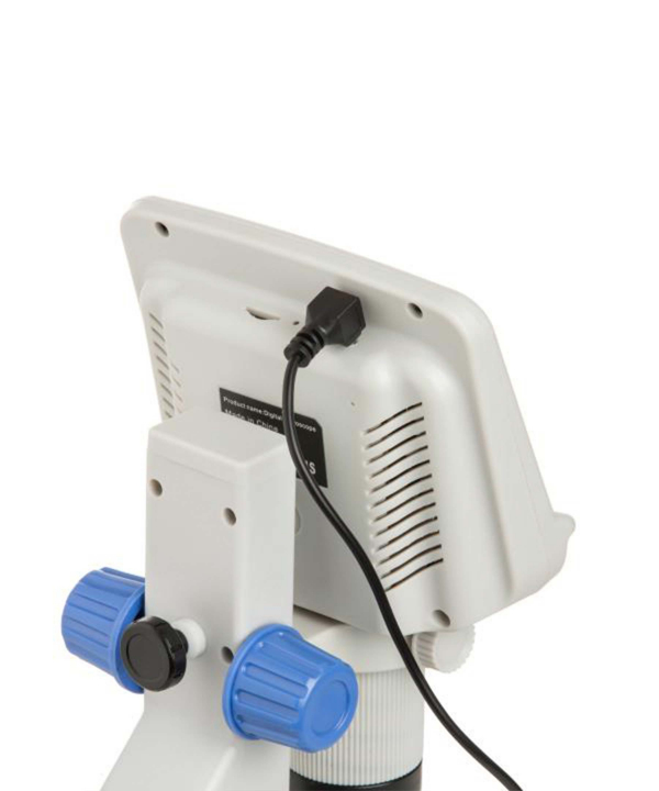 میکروسکوپ دیجیتال زیتازی Zitazi مدل Optimax 501