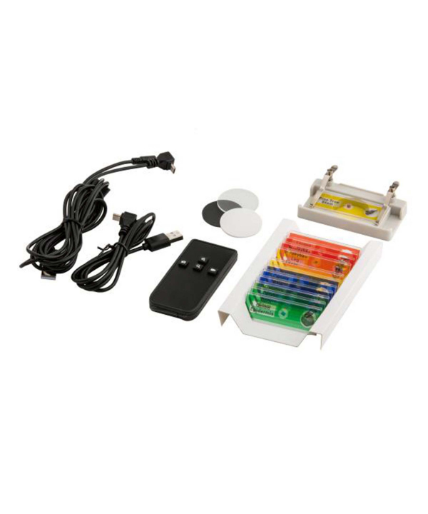 میکروسکوپ دیجیتال زیتازی Zitazi مدل Optimax 501
