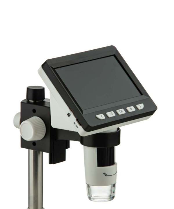 میکروسکوپ دیجیتال زیتازی Zitazi مدل Optimax 401