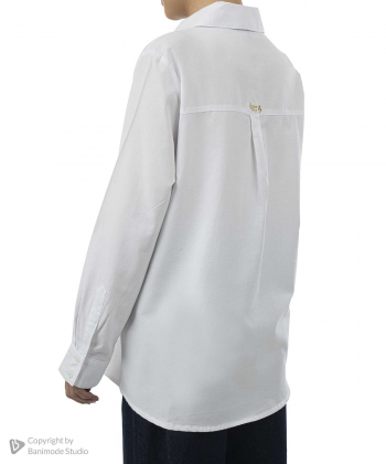 شومیز زنانه سوپردرای Superdry کد W13A42801N
