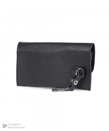 قاب عینک چرم طبیعی چرم مشهد Mashad Leather مدل Y0717