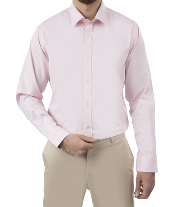 پیراهن آستین بلند مردانه پیرکاردین مدل SH90107032