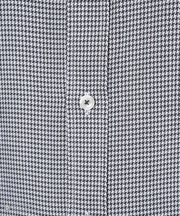 پیراهن مردانه کافه شرت Cafe Shirt کد 1502