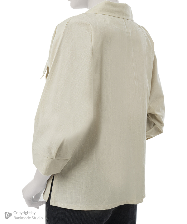 بلوز زنانه آروما کد 1205011