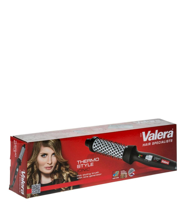 برس حرارتی والرا Valera مدل Thermo Style Ionic