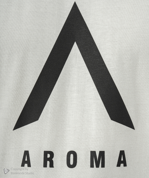 تیشرت مردانه آروما Aroma کد 1101303-04