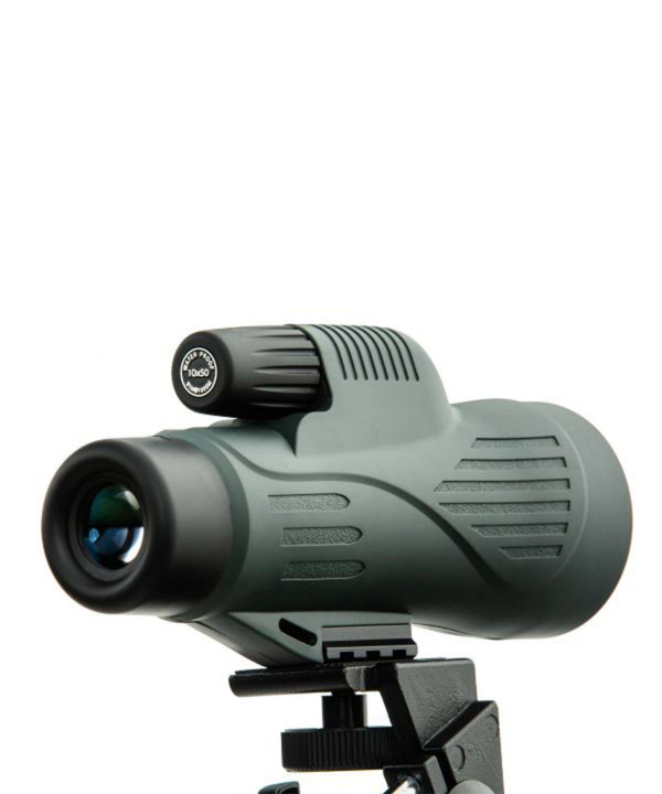 دوربین تک چشمی زیتازی Zitazi مدل Nature 10x50
