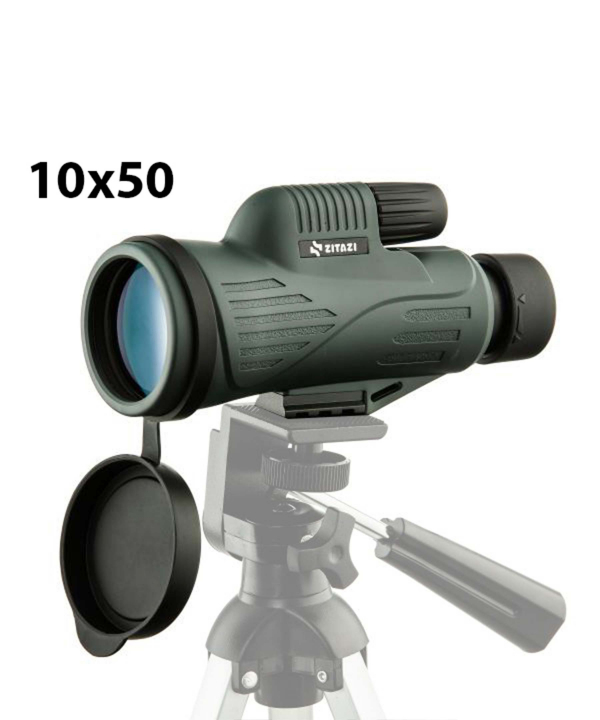 دوربین تک چشمی زیتازی Zitazi مدل Nature 10x50