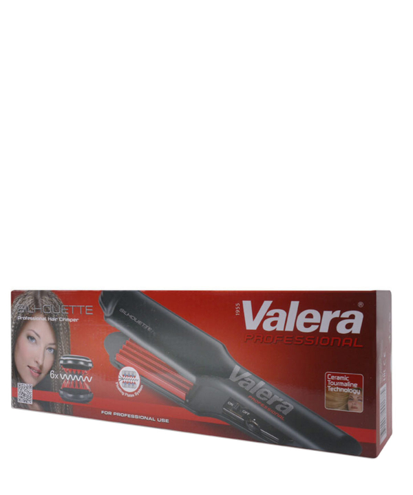 حالت‌دهنده مو والرا Valera سری Silhouette مدل 647.02