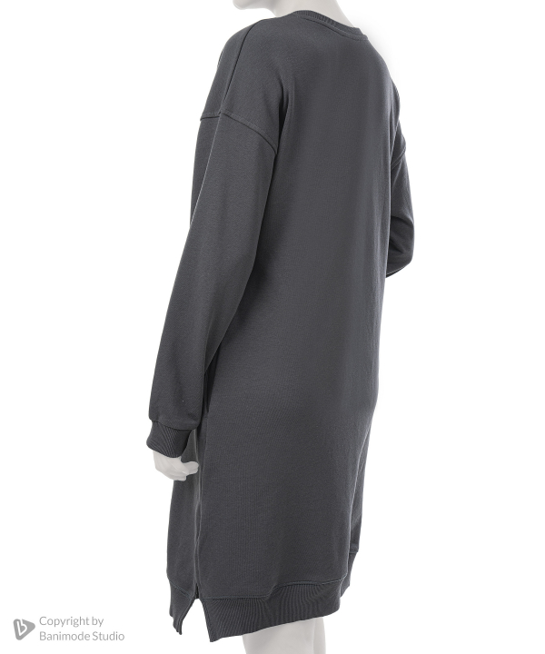 پیراهن زنانه ال سی وایکیکی LC Waikiki کد W380773Z8