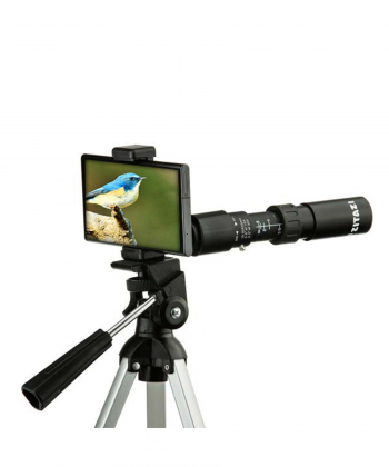 دوربین تک چشمی زیتازی Zitazi مدل Mobile lens