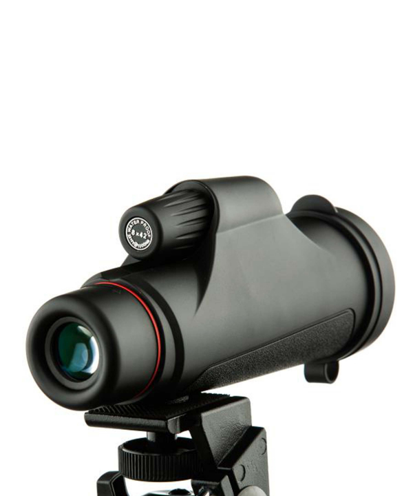 دوربین تک چشمی زیتازی Zitazi مدل  Explorer 8x42 